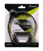Гарнитура SmartBuy SBH-5300 Ez-Talk MKII, синяя (PC) 
