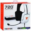   Tritton AX 720 + c   7.1 (Tritton AX 720+ 7.1 Surround Headset)  PS3/WIN/Xbox 360 (PS3) 