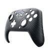 Геймпад проводной Faceoff Wired Pro Controller Super Mario Star Edition Черный (Switch)