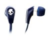 Гарнитура SKULLCANDY 50/50, синяя/хром (PC)