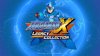 игра Mega Man: X Legacy Collection 1 + 2 (Switch) для Nintendo Switch