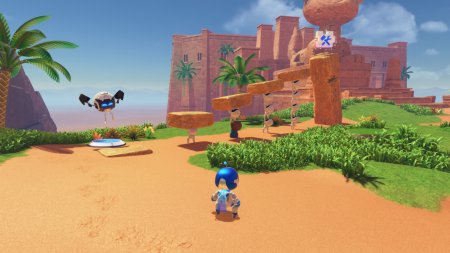 Astro Bot   (PS5)