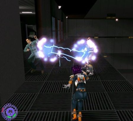 Oni (PS2)