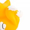 Фигурка-утка Numskull Tubbz: Тейлз (Tails) Ёж Соник (Sonic the Hedgehog) 9 см Персонажи игр