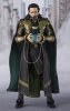  Bandai Tamashii Nations S.H.Figuarts:  (Loki)  (Avengers) (595829) 15 