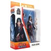 Подвижная фигурка The Loyal Subjects: Итачи Учиха с шарнирами (Itachi Uchiha BST AXN) Наруто (Naruto) 13 см 