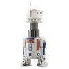  Hasbro: 5-4 (R5-D4)     (Star Wars The Black Series) (5010996212153) 15  