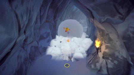 игра Pac-Man World Re-Pac 2 Русская Версия (Switch) для Nintendo Switch