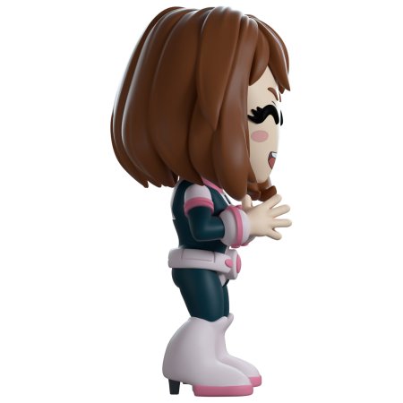 Фигурка Youtooz: Очако Урарака #3 (Ochaco Uraraka #3) Моя геройская академия (My Hero Academia) (5559870) 11 см