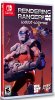 Rendering Ranger: R2 [Rewind] (Limited Run) (Switch)