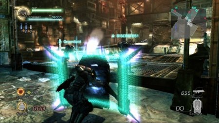 Lost Planet 2 (Xbox 360/Xbox One)