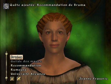 The Elder Scrolls 4 (IV): Oblivion Jewel (PC) 