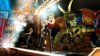 Guitar Hero: 3 (III): Legends of Rock (Xbox 360) USED Б/У