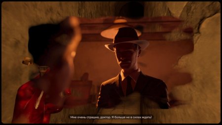 Martha is Dead Русская Версия (PS5)