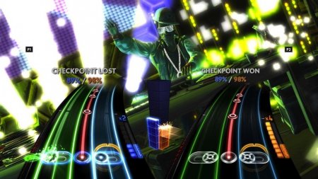   DJ Hero 2 (PS3) USED /  Sony Playstation 3