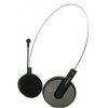 Гарнитура Enzatec HS101WH, белая (PC) 