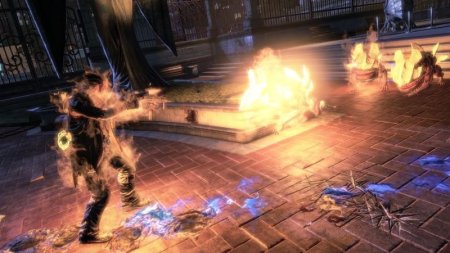 Neverdead (Xbox 360)