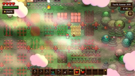 игра Cattle Country (Switch) для Nintendo Switch