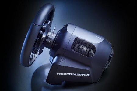    Thrustmaster T-GT EU Version (THR75) (WIN/PS4)  PS4