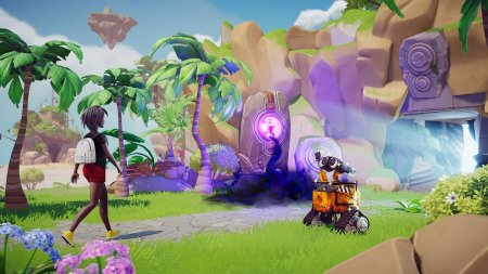 Disney Dreamlight Valley Cozy Edition (PS5)