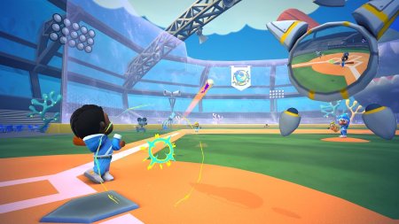 игра Instant Sports 2 (Switch) для Nintendo Switch