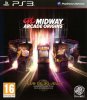 Midway Arcade Origins (PS3)