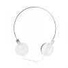Наушники Enzatec HS-102 White (PC)