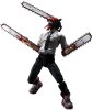   Bandai Tamashii Nations S.H.Figuarts:  (Denji) (Chainsaw Man) (4573102640512) 15 