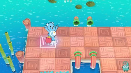Care Bears: Unlock The Magic Русская Версия (PS5)