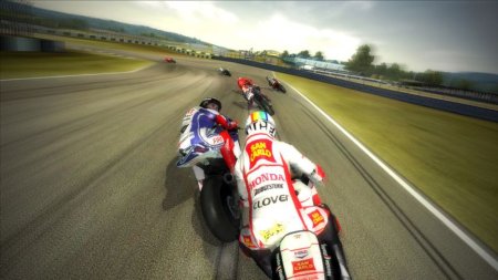Купить игру MotoGP 09/10 (PS3) для Sony Playstation 3