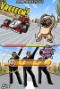Игра Elite Beat Agents (DS) USED Б/У для Nintendo DS