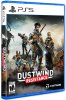 Dustwind: Resistance (Limited Run #177) Русская Версия (PS5)