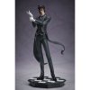 Фигурка Good Smile Company Aniplex: Себастьян Михаэлис (Sebastian Michael) Темный дворецкий (Kuroshitsuji Black Butler) (4571368444349) 25 см  