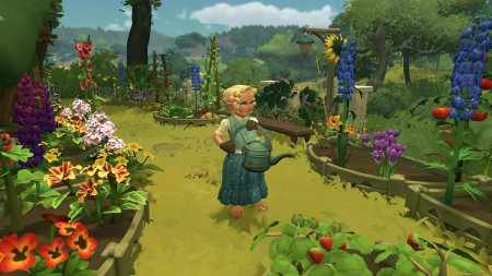 игра Tales of the Shire: A The Lord of The Rings (Switch) для Nintendo Switch