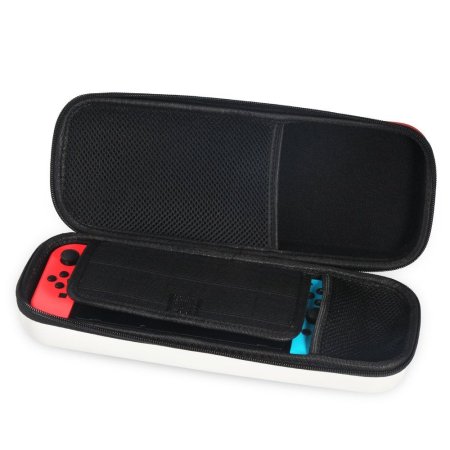 Чехол-сумка N-Switch Storage Eva Bag OIVO (IV-SW051) (Switch)