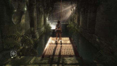Lara Croft Tomb Raider: Legend (Classics) (Xbox 360/Xbox One)