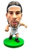 Фигурка футболиста Soccerstarz Real Madrid Sami Khedira Home Kit (75631)