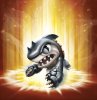 Skylanders Trap Team: Набор из двух мини-фигурок: Bop, Terrabite