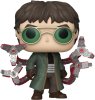 Фигурка Funko POP! Bobble: Доктор Окт (Doc Ock) Человек-паук: Нет пути домой (Marvel Spider-Man No Way Home) ((1163) 67602) 9,5 см