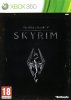 The Elder Scrolls 5 (V): Skyrim (Xbox 360) USED Б/У