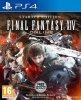 Final Fantasy XIV (14)   (PS4)