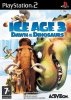 Ледниковый период 3: Эра динозавров (Ice Age 3: Dawn Of The Dinosaurs) (PS2) USED Б/У