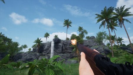 United Assault: World War 2 (PS5)