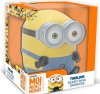  Копилка ABYstyle: Боб (Bob) Миньоны (Minions) (ABYBUS012) 15 см
