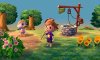 Купить игру Animal Crossing: New Leaf (Nintendo 3DS) на 3DS