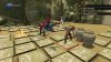 Купить игру Spider-Man (Человек-Паук) Shattered Dimensions (PS3) для Sony Playstation 3