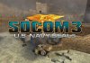 SOCOM 3: U.S. Navy SEALs (PS2) USED Б/У