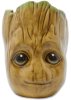 Кружка 3D Pyramid: Стражи Галактики (Guardians Of The Galaxy) Малыш Грут (Baby Groot) Shaped Mug (SCMG25438) 450 мл