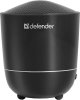 Мини-колонка DEFENDER HiT S2, чёрная (PC)