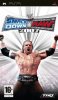 WWE SmackDown vs Raw 2007 (PSP)